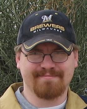 Timothy Wiensch