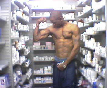 Raymond Hardaway