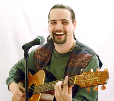 Michael Machie