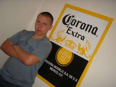 Patryk Wankowski