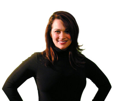 Kimberly Dereuter