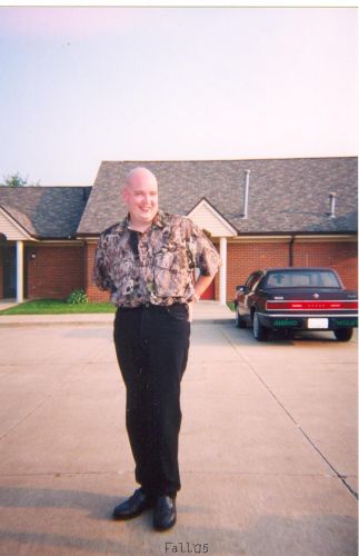 Michael Aman