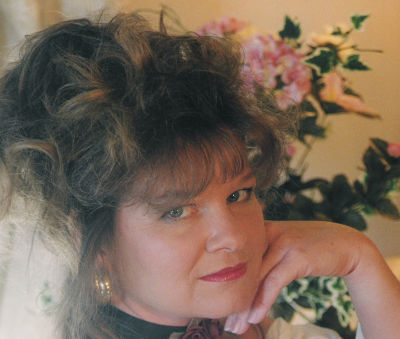Connie Goode
