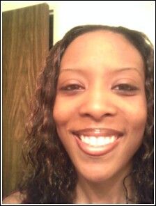 Etorshia Perry