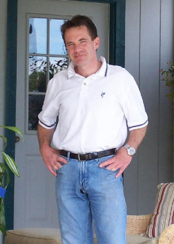 Kenneth Waite
