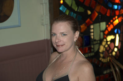 Cynthia Worcester