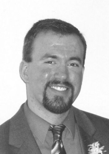 Michael Drew