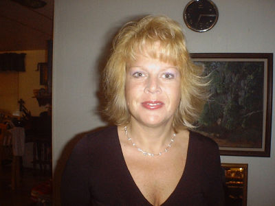 Angela Blair