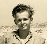 Nolan Carman