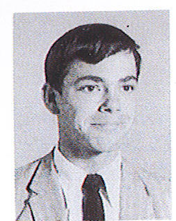 Gerald Skislak
