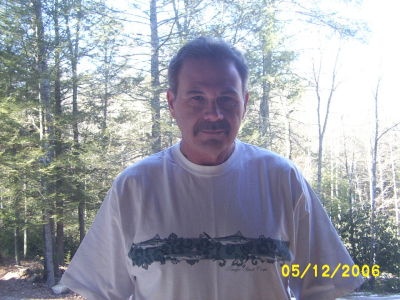 Paul Hook