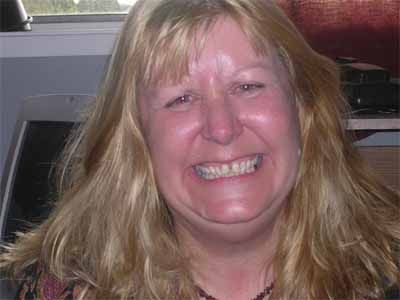 Dee Scoles