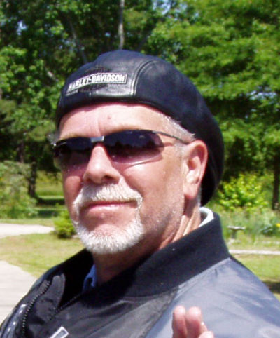 Wayne Howarth