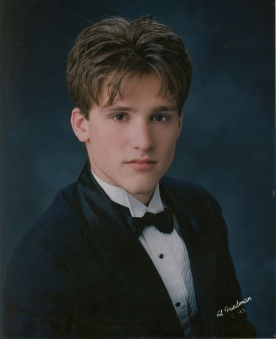 Steven Roadinger