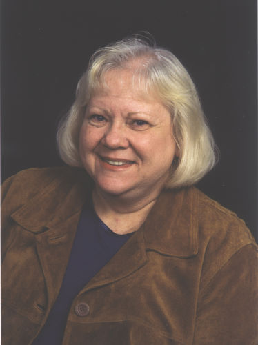 Marilyn Adams