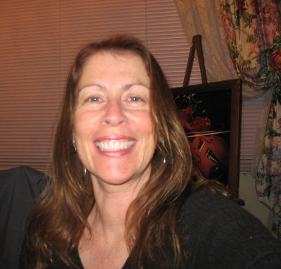 Judy Griffus