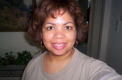 Linda Winters