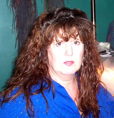 Laura Athey
