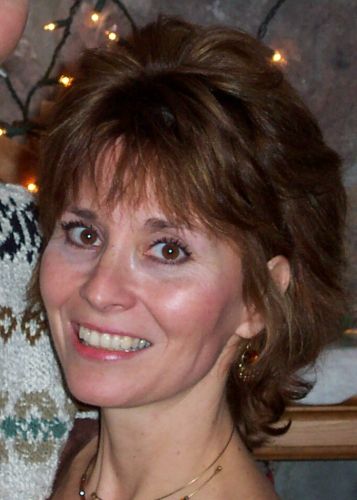 Marlene Needham