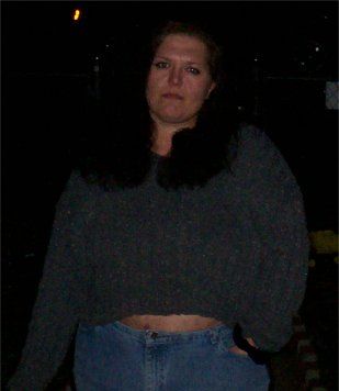 Stacey Beck