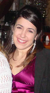 Julie Marcheschi
