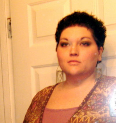 Holly Latimore