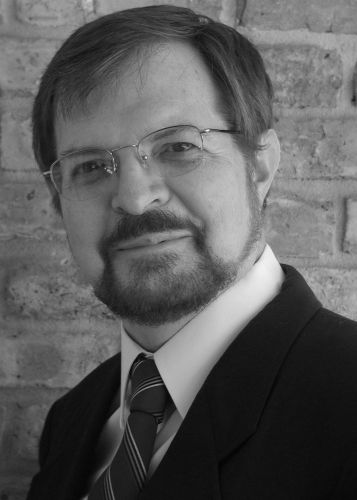 John Treadwell