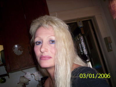 Joyce Dilley