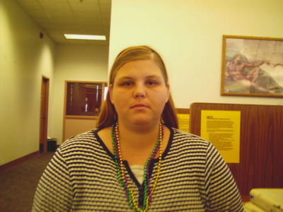 Terri Blevins