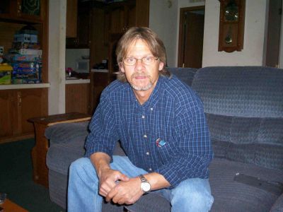 Gary Kendrick