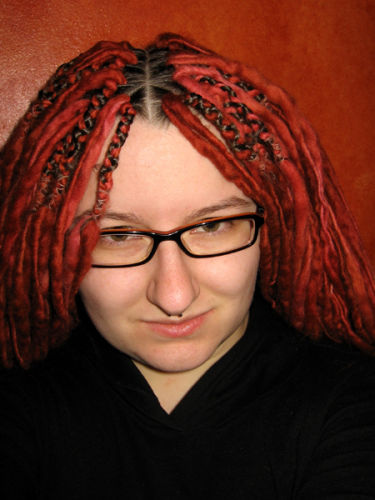 Teresa Dickert