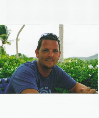 Randall Gregg