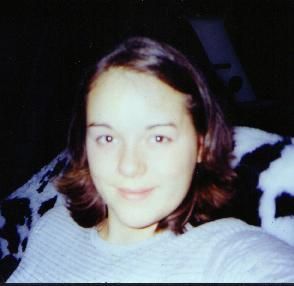 Rhianna Shepherd