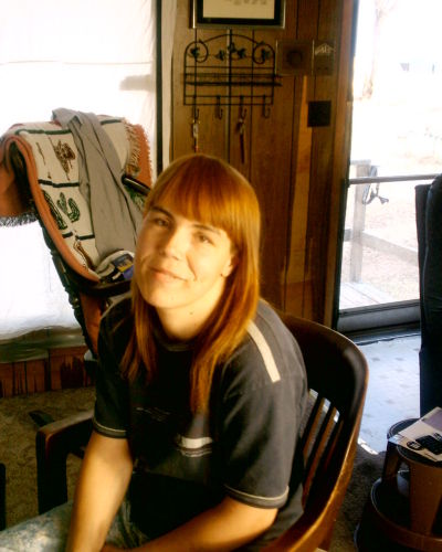 Angela Shipman