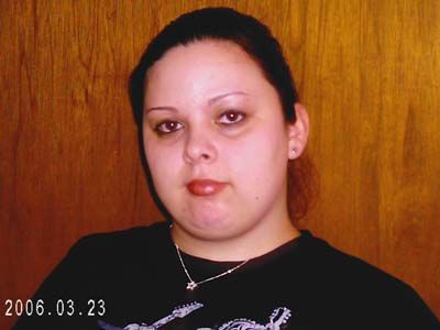 Heather Lee