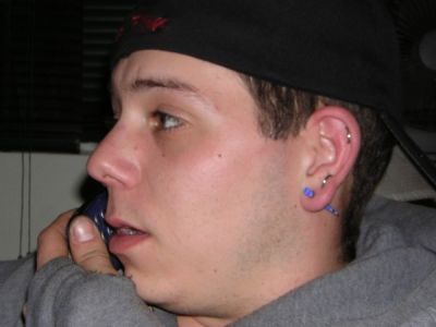Brandon Benedict
