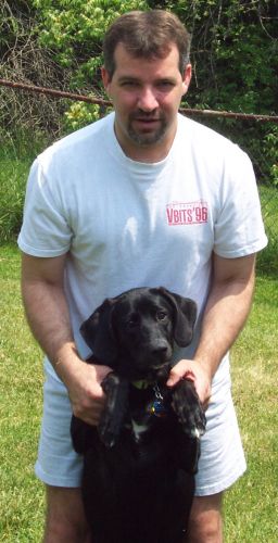 Michael Ludovici