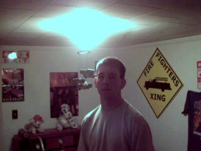 Patrick Broughton