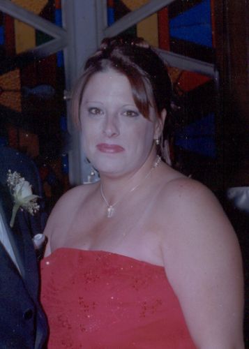 Jennifer Nielsen