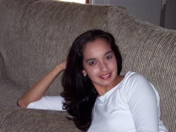 Amber Ortiz