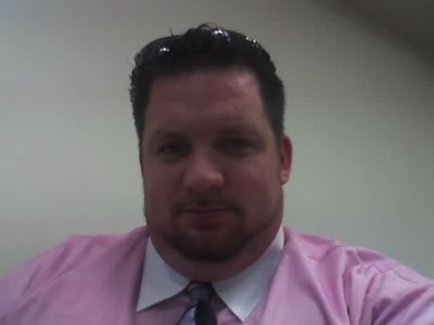 Michael Whitfield
