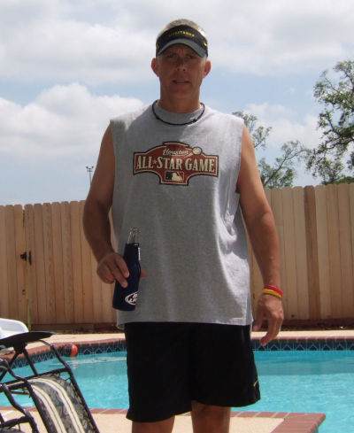 Glenn Mehrtens