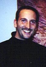 Jerry Green
