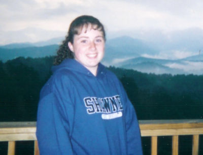 Bethany Mcgannon