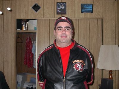 Christopher Denogean