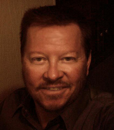 Mark Strother