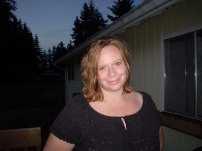 Deanna Malmborg