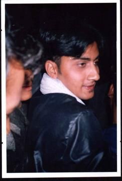 Vikas Kumar