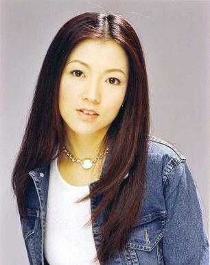 Christina Tsai