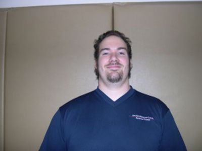 Daniel Harman